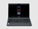 新LIFEBOOK UH90/B3　試用レポート 第8世代コア搭載-世界最軽量899gノート