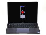 MateBook X Pro 試用レポート=超挟額縁で軽いのに高速だった～～!!