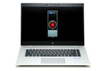 EliteBook 1050 試用レポート = 6コア+GTX1050を搭載した真正クリエイターズノートだっ