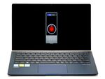 ZenBook 14 実機レビュー = 小さいのにGeForce内蔵のおてんば娘だっ!!