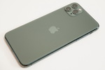 iPhone11 Pro Max 実機レビュー ＝ Xperia1に P30 Proと夜景で勝負だっ