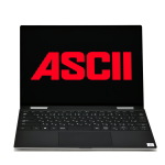 新 XPS 13 2in1 (2019) 実機レビュー ＝ IceLakeの最高速はGeForceを超えたっ!!