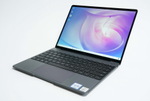 HUAWEI MateBook 13 2020 実機レビュー = GPU搭載でデカ液晶が魅力のモバイルノートである