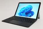 「Surface Go 3」実機レビュー = Windows 11搭載の万能モバイルサブPCなのだ