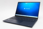 「dynabook R」実機レビュー = 第12世代Coreのために設計された究極のスタンダードノート