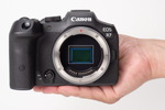 最速「EOS R7」実機レビュー = さすがキヤノンの最上位APS-Cカメラの写りだっ!!