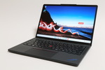 Snapdragon搭載の最新WindowsノートPC「ThinkPad X13s」実機レビュー = 5GはもちろんSub6対応だ!