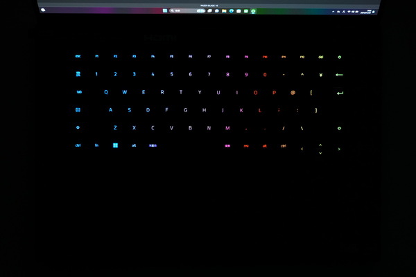 Razer Blade 16 (2024)実機レビュー