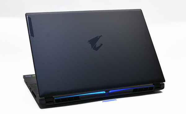 「AORUS 16X」2024実機レビュー