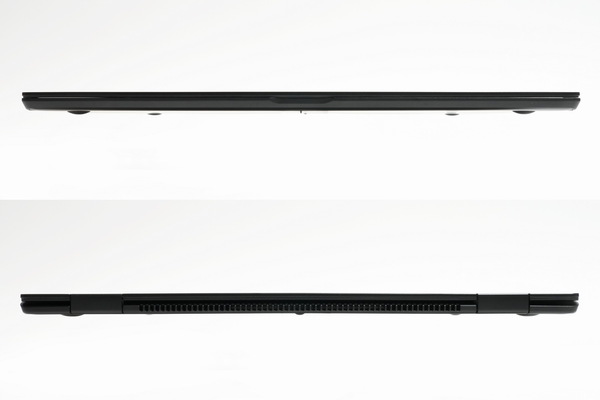 「LG gram Pro 2in1」実機レビュー